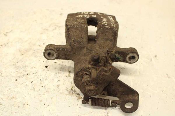 MACHOIRE ARRIERE GAUCHE RENAULT - Vue 2